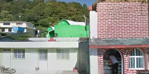 SALON SOCIAL DE TLACOLULAN